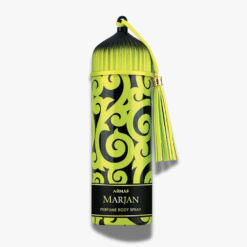 ARMAF MARJAN GREEN 6.7Oz Body Spray for Women