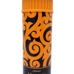ARMAF MARJAN ORANGE 6.7Oz Body Spray for Women