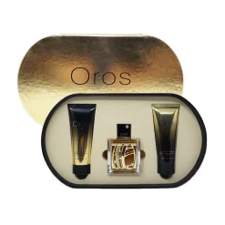 ARMAF OROS 2.9/3.4BS/3.4SG 3 Piece Giftset for Women