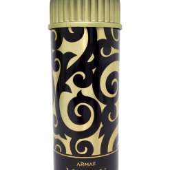 ARMAF MARJAN GOLD 6.7Oz Body Spray for Women