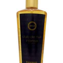 ARMAF CLUB INTENSE MIST 8.4Oz for Women