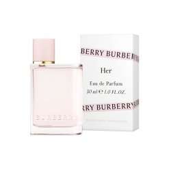 BURBERRY HER Eau De Parfum for Women