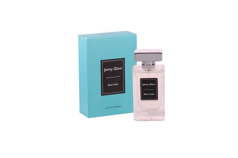 JENNY GLOW BLACK CEDAR Eau De Parfum Spray for Women