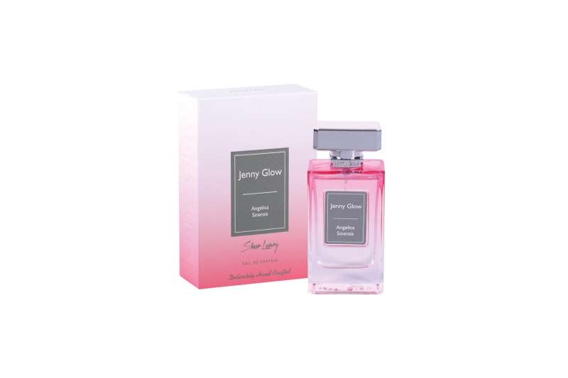 Jenny Glow Angelica Sin 1.0Oz Eau De Parfum Spray for Women