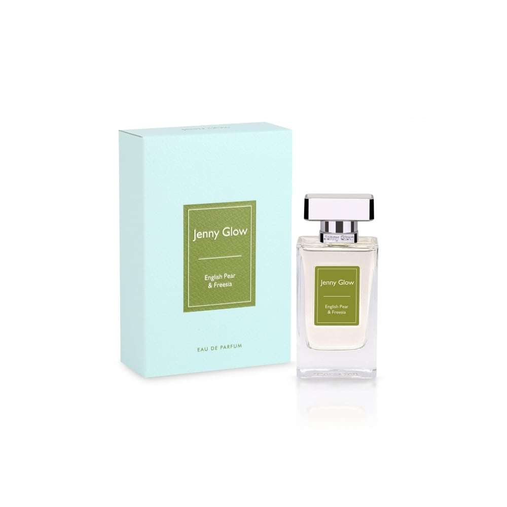 Jenny Glow English Pear and freesia Eau De Parfum Spray for Women
