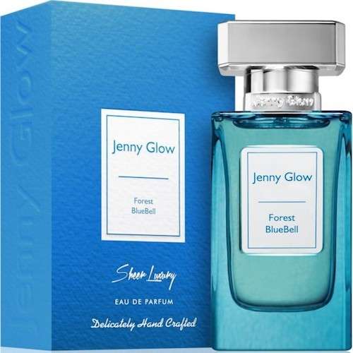 Jenny Glow Forest Blue B Eau De Parfum Spray for Women