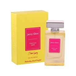 Jenny Glow French Lime L Eau De Parfum Spray for Women
