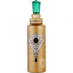 ARMAF GEM EMERALD 6.8Oz Body Spray for Women