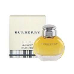 BURBERRY CLASSIC New Eau De Parfum for Women
