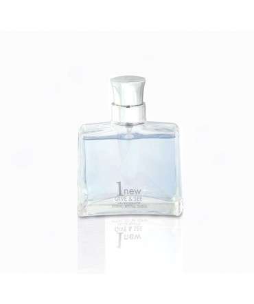 COSMO 1 NEW GIVE N SEE 3.4Oz For Men