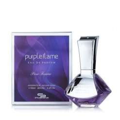 Style Purple Flame 3.3Oz Spray For Women