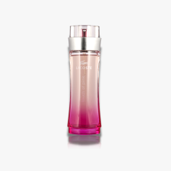LACOSTE TOUCH OF PINK 3.0Oz Spray For Women