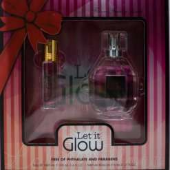 Prime Let It Glow 3.4Oz For Women