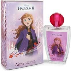 DISNEY FROZEN II ANNA 3.4Oz Spray for Kids