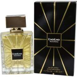 BEBE NOUVEAU 1.7Oz Eau De Parfume Spray For Women
