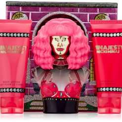 Nicki Minaj Minajesty Gift Set For Women