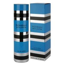 YSL RIVE GAUCHE 3.3Oz EDT Spray For Women
