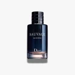 DIOR SAUVAGE * PARFUM * Spray for Men