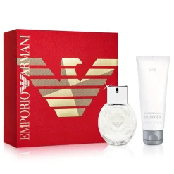 GA ARMANI DIAMOND Gift Set For Women