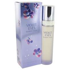 Elizabeth Taylor Violet Eyes Eau De Parfum For Women