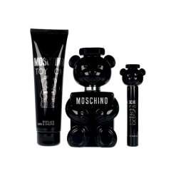 MOSCHINO TOYBOY Gift Set For Men