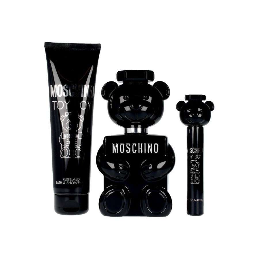 MOSCHINO TOYBOY Gift Set For Men