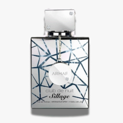 ARMAF CLUB DE NUIT SILLAGE 3.6 Oz Eau De Parfum For Men