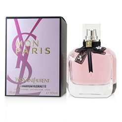 YSL MON PARIS FLORAL 3.0