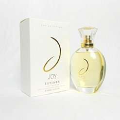 ESTIARA JOY 3.4 Oz Eau De Parfum For Women