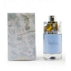 AJMAL SHADOW BLUE 2.5 Oz Eau De Parfum For Men