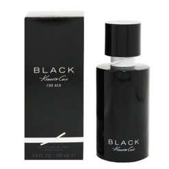 KENNETH COLE BLACK 3.4 Eau De Parfum For Women