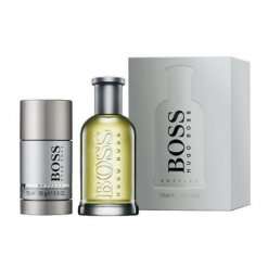 BOSS 2 piece Gift Set Bundle Deal For Men
