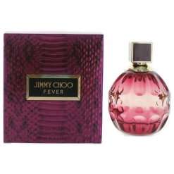 Jimmy Choo Fever 3.3Oz Eau De Parfum For Women