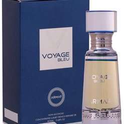 ARMAF VOYAGE BLEU 0.68 Oz OIL For Men