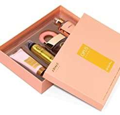 Armaf Luxe Opus Gift Set For Men