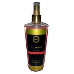 ARMAF LE FEMME 8.4 Oz BODY SPRAY For Women