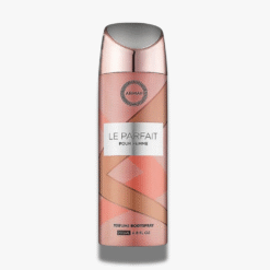 ARMAF LE PARFAIT 6.8 Oz CAN BODY SPRAY For Women