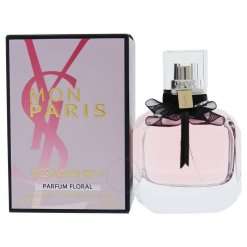 YSL MON PARIS FLORAL 1.7
