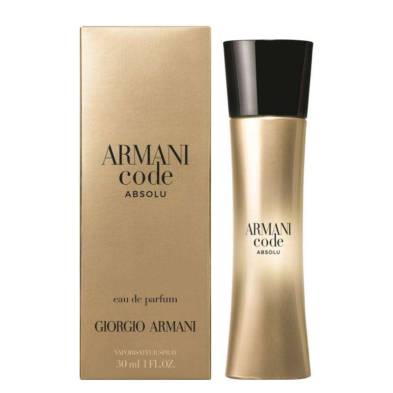 31979 GA ARMANI CODE ABSOLU 1.0 SPR