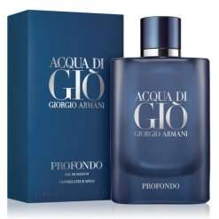 Giorgio Armani ACQUA GIO PROFONDO for Men