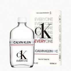 CALVIN KLEIN EVERYONE Eau De Toilette For Men