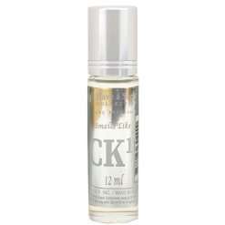 CALVIN KLEIN ONE HEAVENSCENT 12ML Bundle Deal  For Men