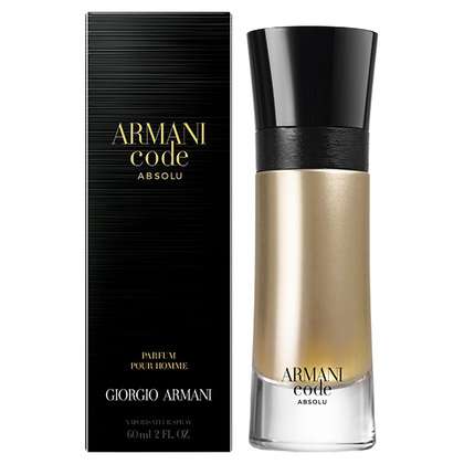 31120 GA ARMANI CODE ABSOLU 2.0 SPR