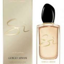 GA ARMANI SI LTD 3.4 EDP S