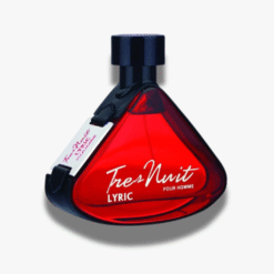 ARMAF TRES NUIT LYRIC 3.4 Oz For Men