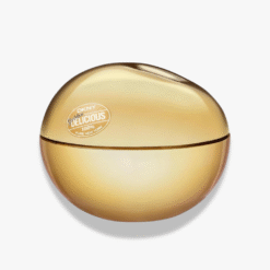DKNY DELICIOUS GOLDEN 3.4 Oz Eau De Parfum For Women