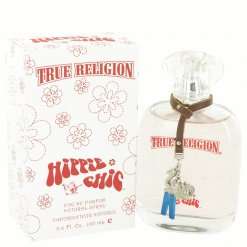 TRUERELIGION HIPPIE CHIC 3.4 Oz For Women