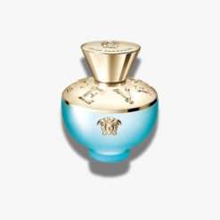 VERSACE DYLAN TURQUOISE Eau De Toilette For women