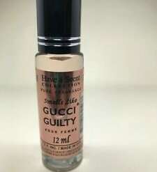 GUCCI GUILTY HEAVEN SCENT 12ML For Women