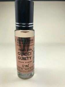 GUCCI GUILTY HEAVEN SCENT 12ML For Women